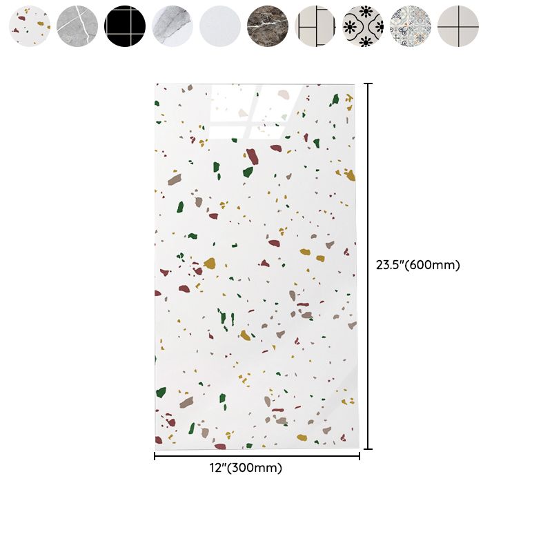 Avtoit | Modern mosaic tile for peeling and sticking for the bathroom backsplash