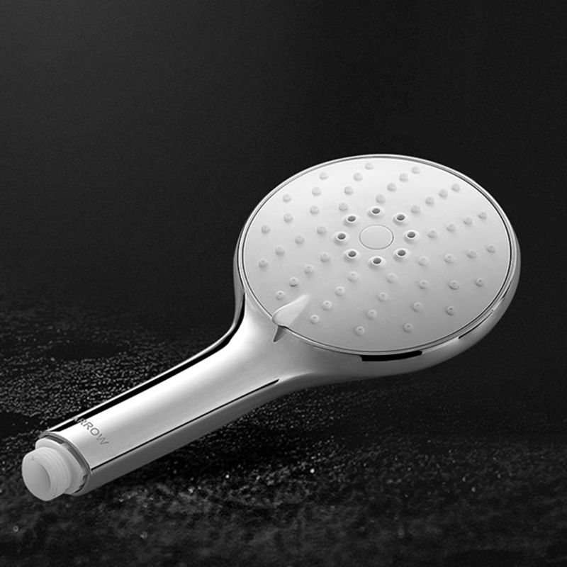 Avtoit | Modern Metal Hand Shower Handheld Shower Home Adjustable Spray Pattern Hand Shower