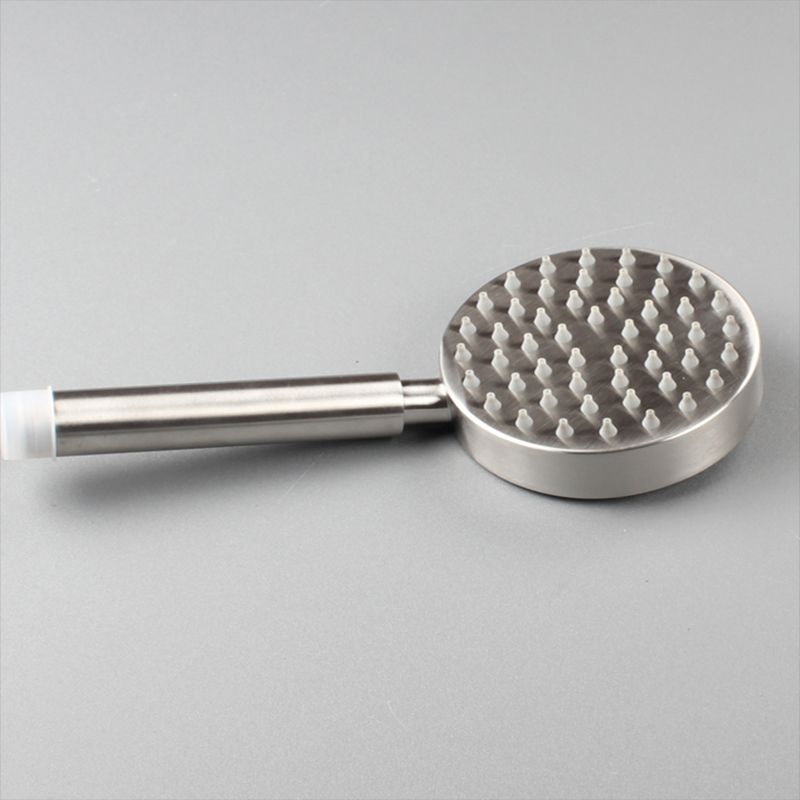 Avtoit | Modern round shower head 304 stainless steel handheld shower head