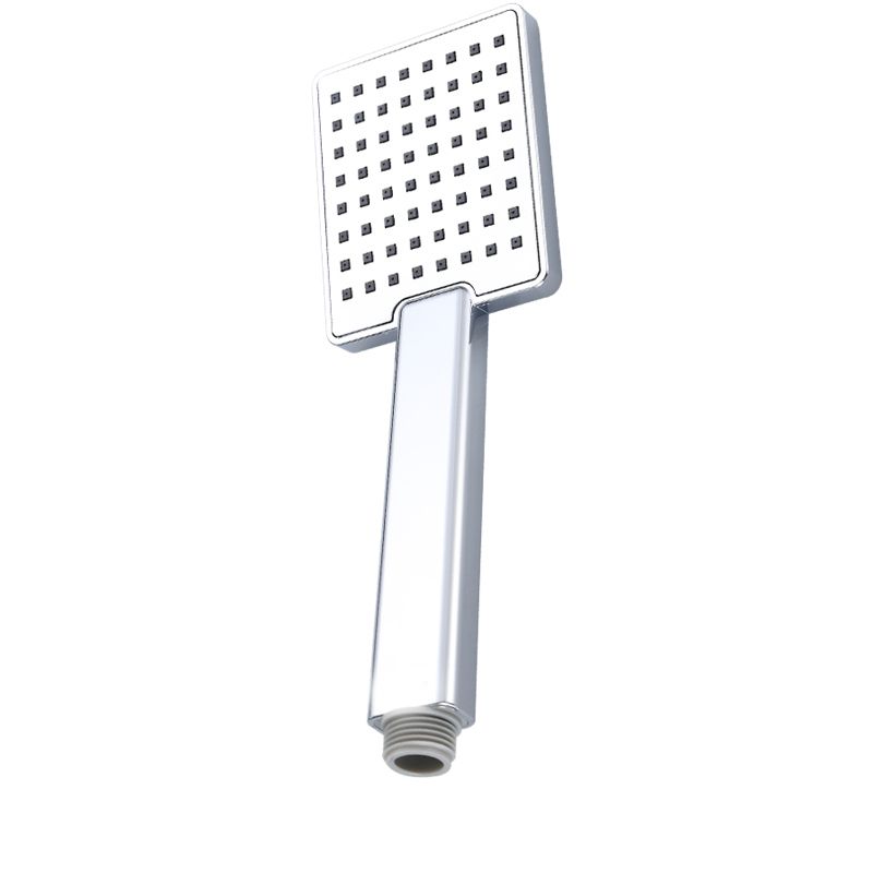 Avtoit | Square Shower Head Combo Large Shower Head with Hand Shower