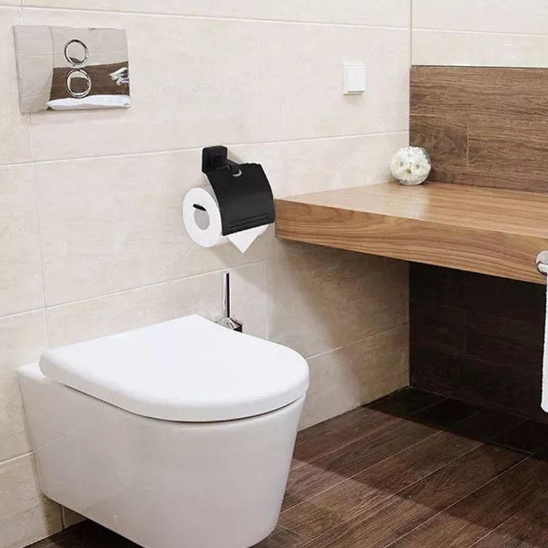 Avtoit | Traditional Metal Bathroom Hardware Set Wall Hooks/Towel Bar/Ring & Paper Holder