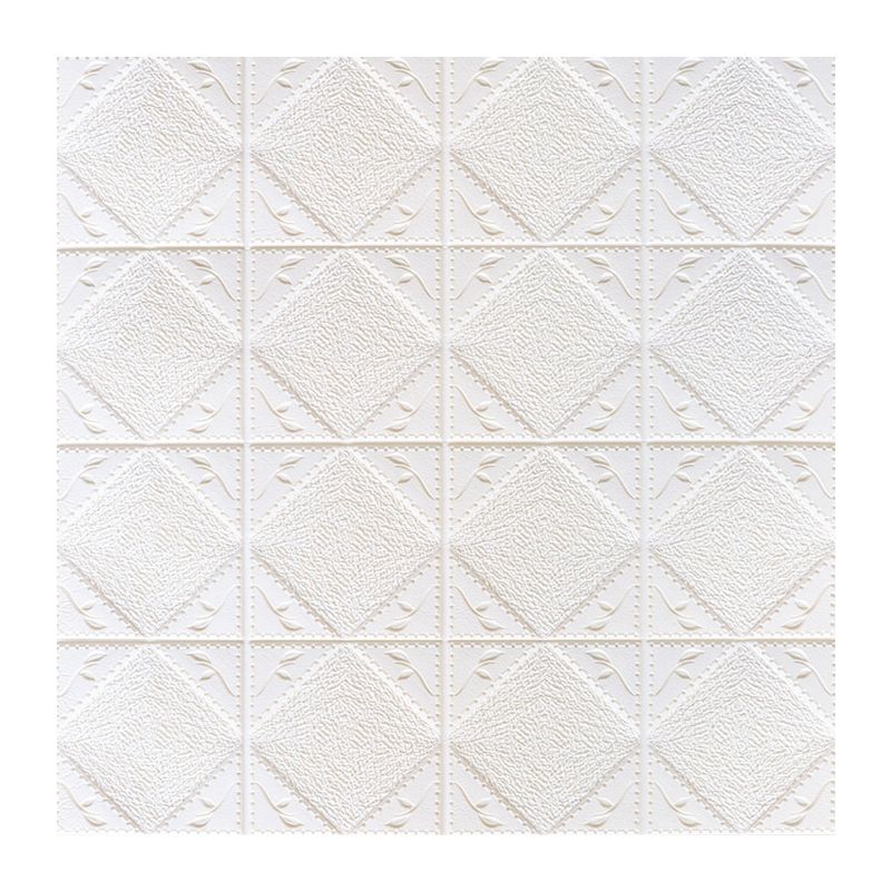 Avtoit | Modern Wall Covering Peel and Stick Waterproof 3D Print Wall Panel