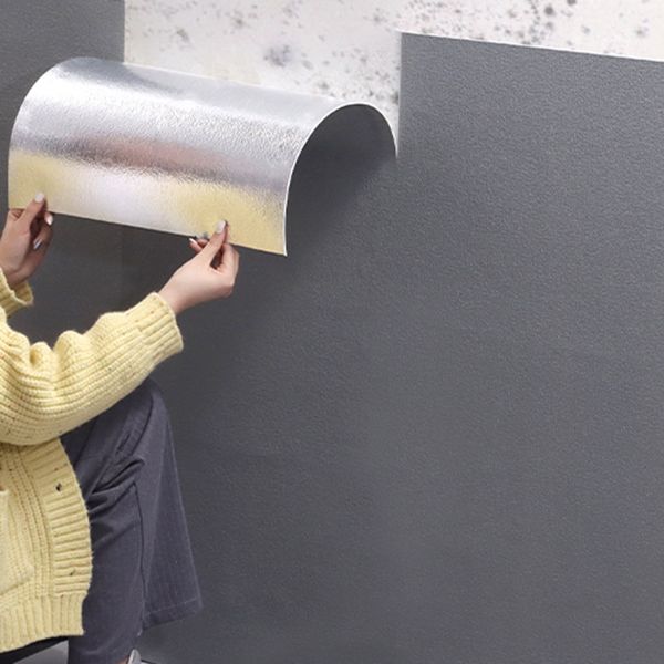 Avtoit | Contemporary Wall Plank Textured Bathroom Living Room Roll Wall Panels