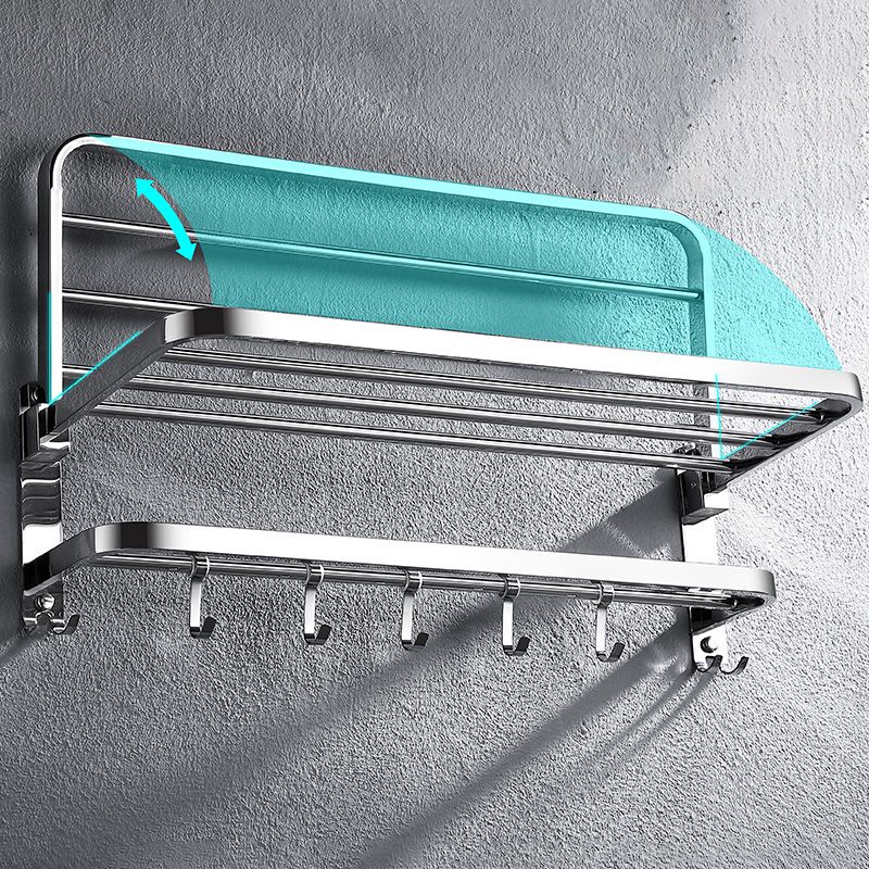 Avtoit | Modern Towel Holder Bathroom Set Bath Shelf Bathroom Accessories Hardware Set