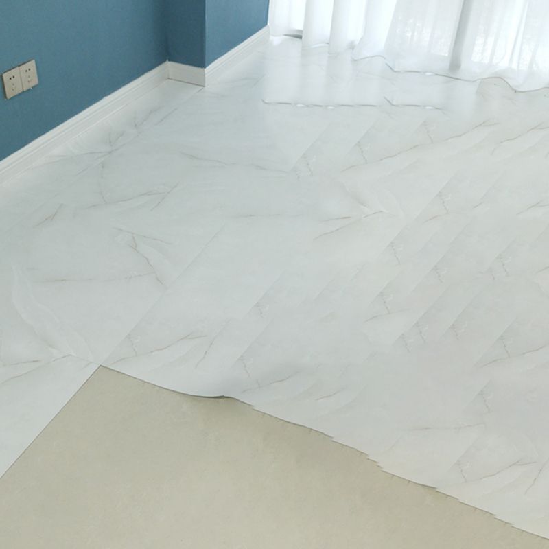 Avtoit | Modern Indoor Vinyl Floor Peel and Stick Marble Print Vinyl Floor