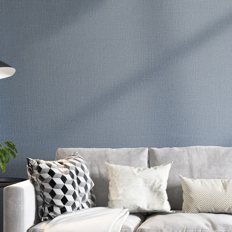 Avtoit | Modern Wall Panel Solid Color Peel and Stick Waterproof Wall Ceiling for Living Room