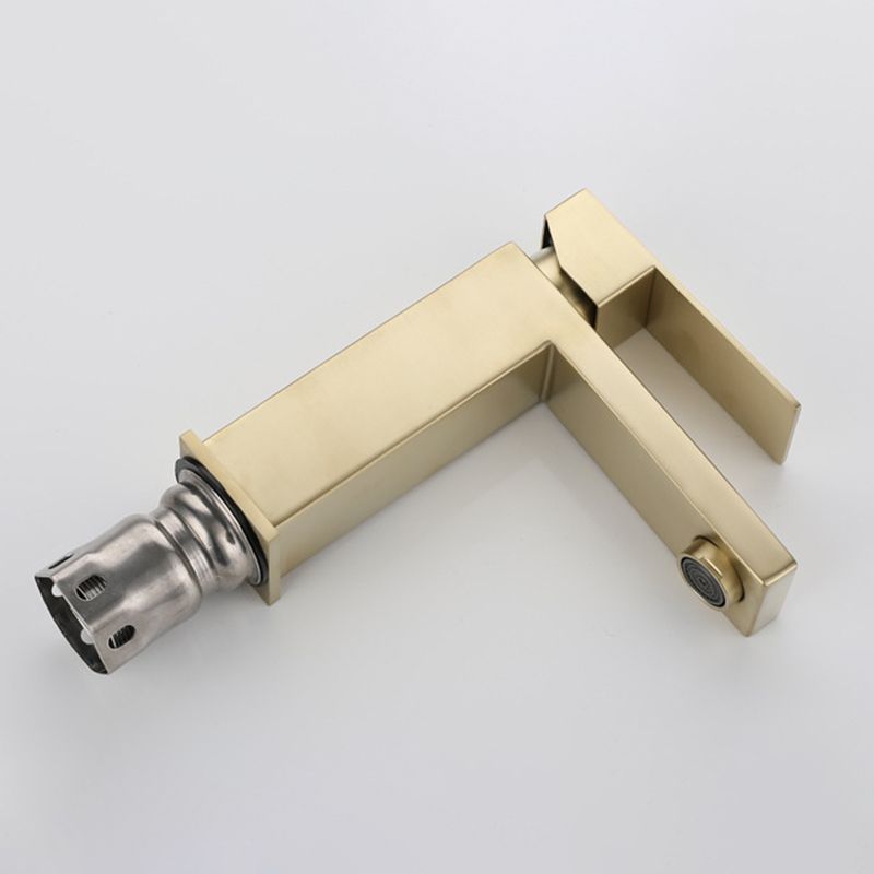 Avtoit | Glam Style Faucet Single Lever Sink Bathroom Faucet