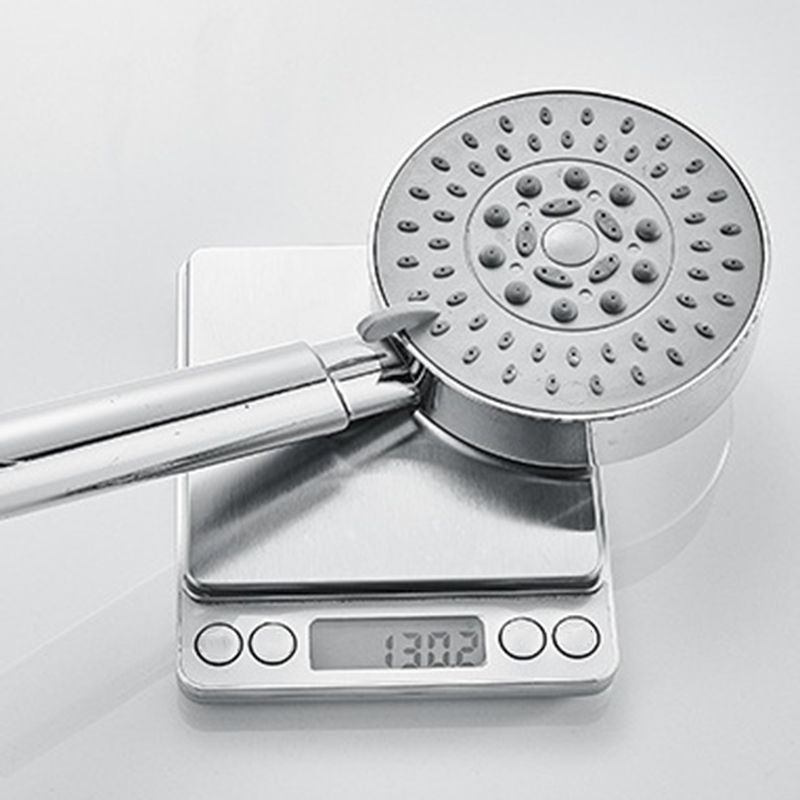 Avtoit | Metal Hand Shower Modern Bathroom Hand Shower