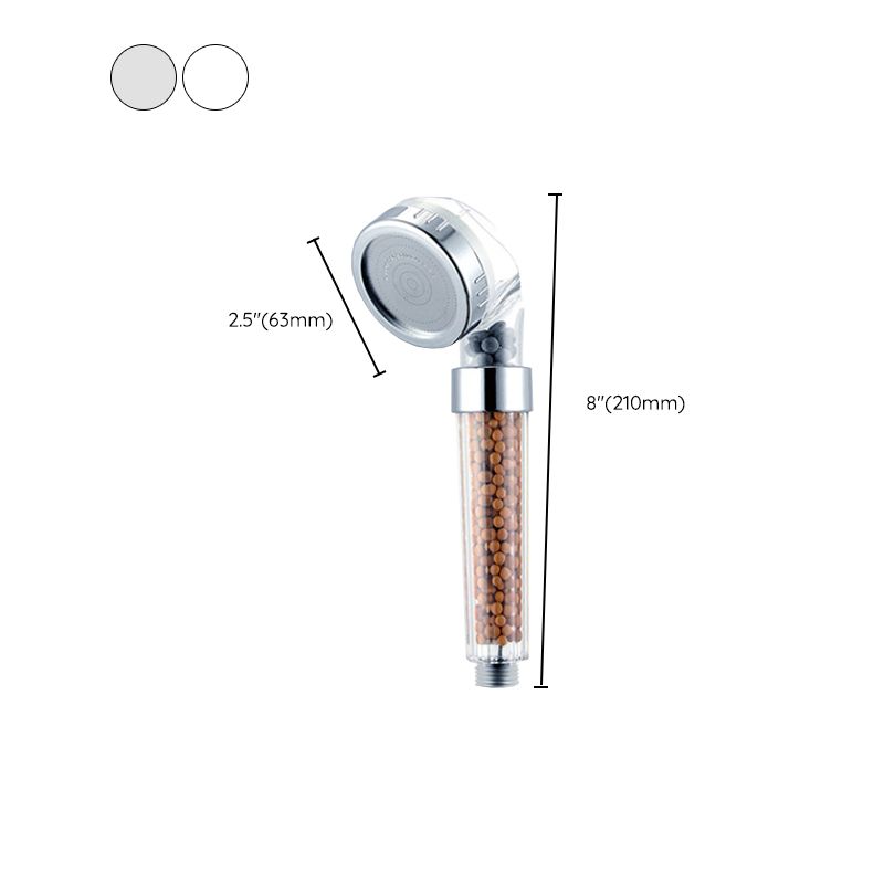Avtoit | Modern Handheld Showerhead with Katalyst 3 Sprays Wall Mounted Showerhead