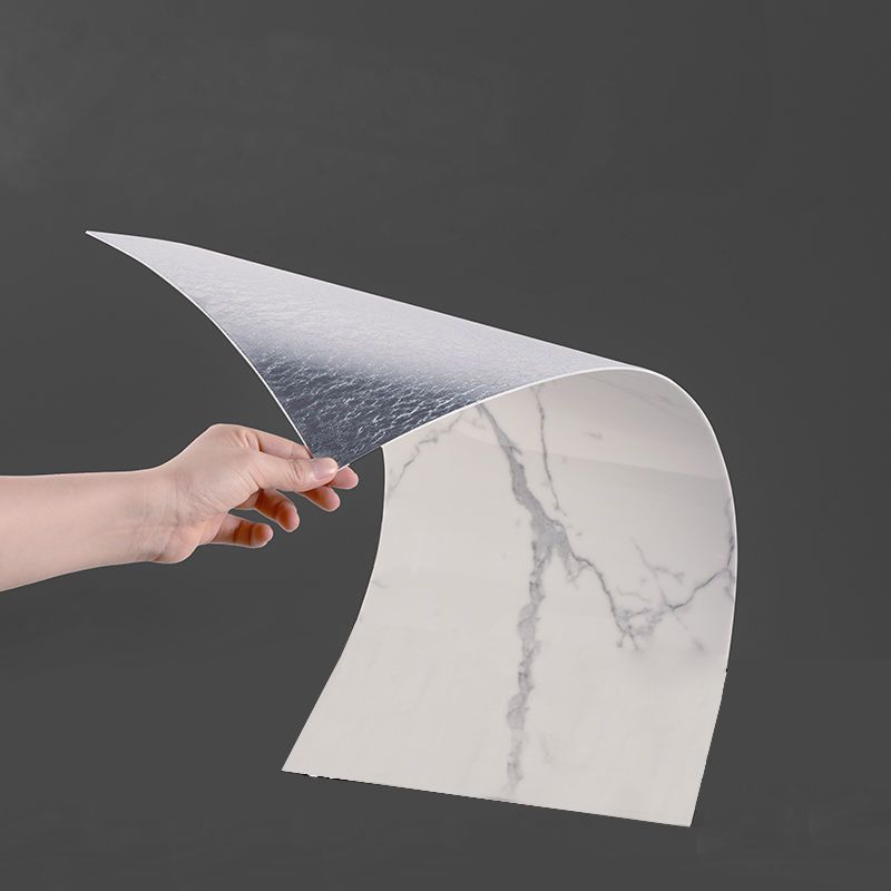Avtoit | Waterproof removable field tile wallpaper and adhesive wall tile in rectangular shape