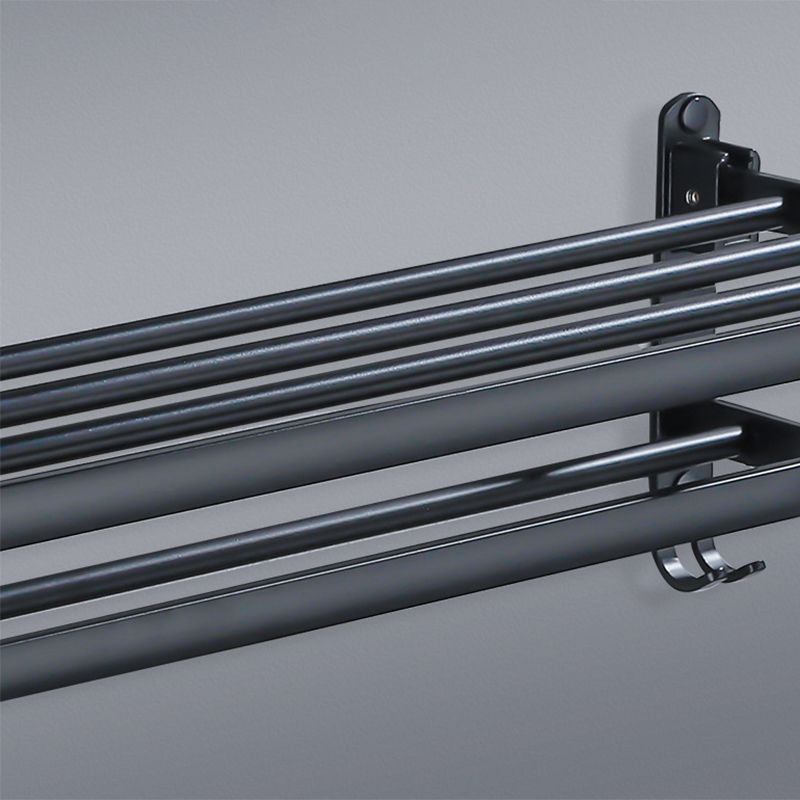 Avtoit | Modern Bathroom Hardware Toilet Paper Holder Bathroom Shelf Bathroom Accessories Set