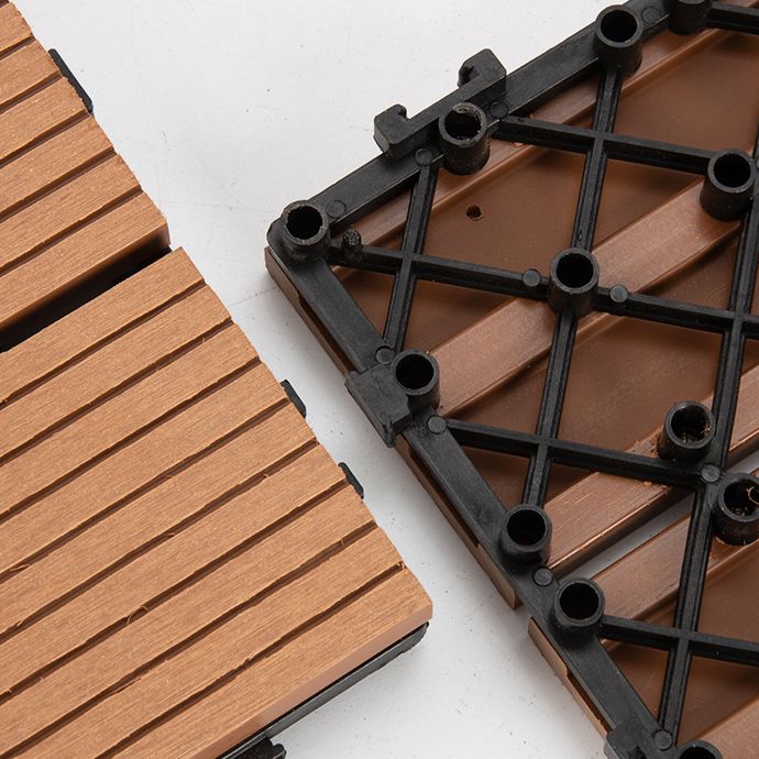 Avtoit | Connection covering tiles solid color waterproof composite covering tiles kit