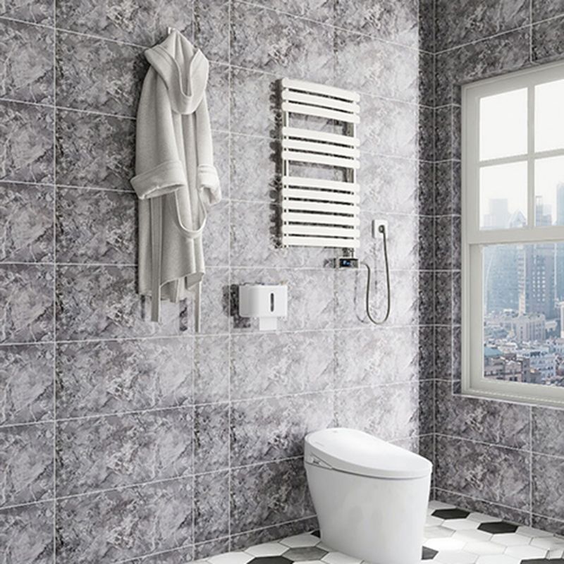 Avtoit | Modern rectangular Peel and Stick backsplash tile PVC wallpaper