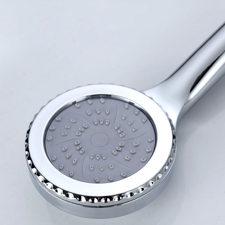 Avtoit | Showerhead Combo Rainfall Modern Polished Chrome Spray Head