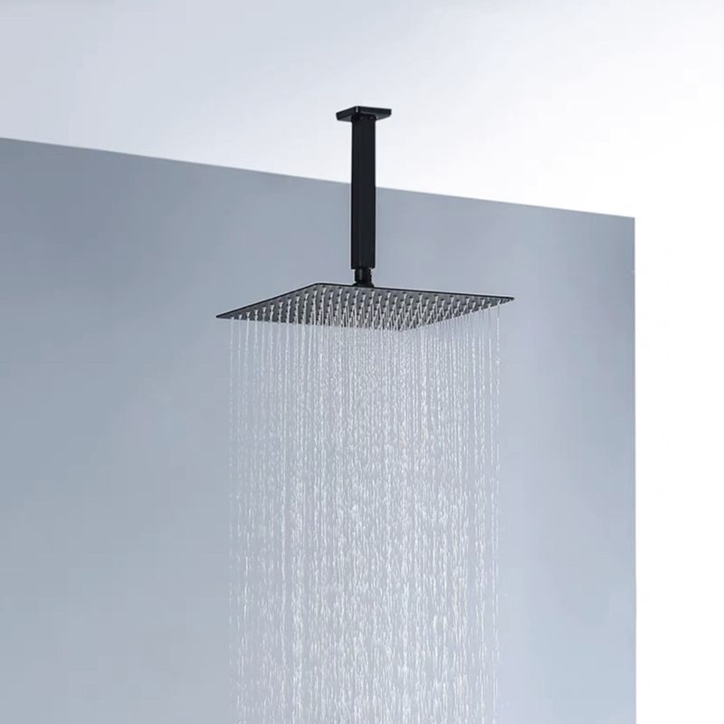 Avtoit | Modern Style Shower Head Metal Rain Shower Head for the Bathroom