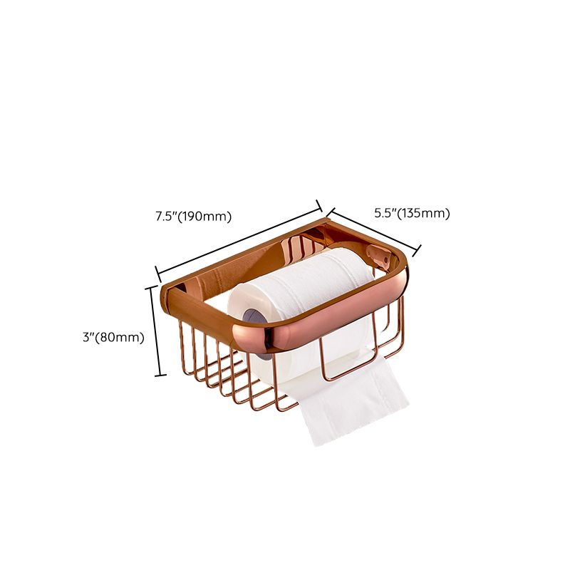 Avtoit | Traditional Bathroom Accessory Hardware Set Bathroom Shelf Bathroom Set