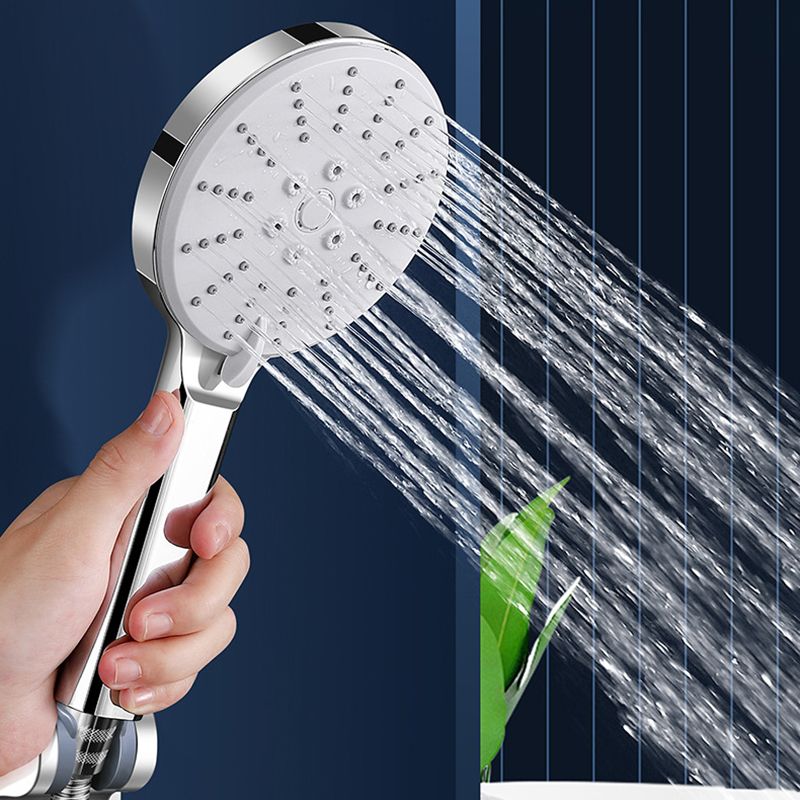Avtoit | Contemporary Handheld Shower Metal Showerhead with Adjustable Spray Pattern