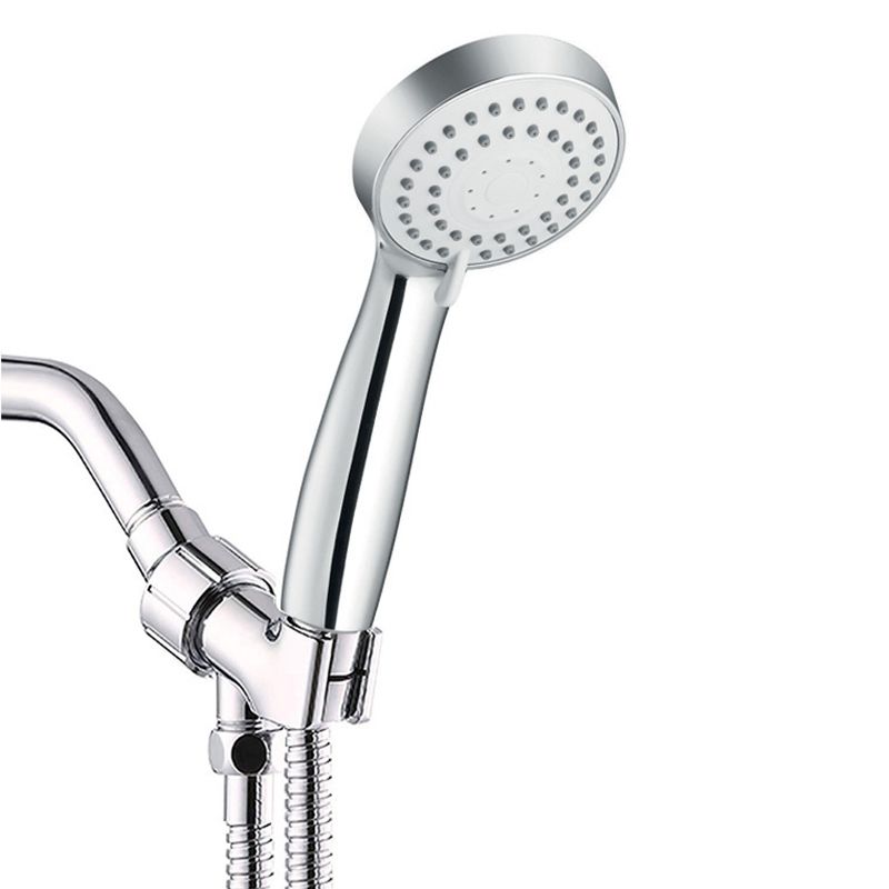 Avtoit | Round Handheld Showerhead Modern Style Hand Shower for Home