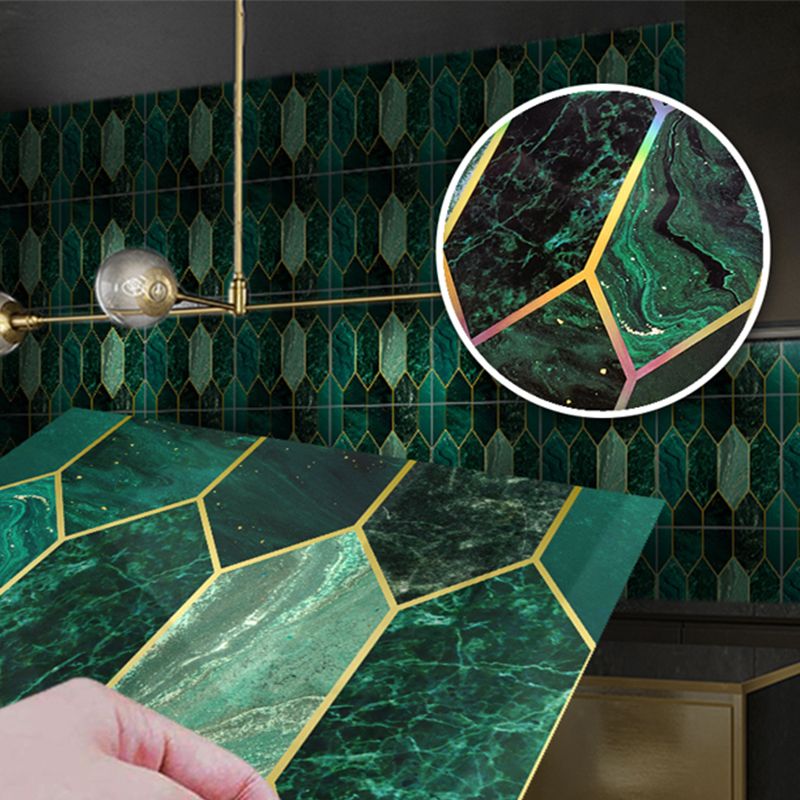 Avtoit | Plastic Peel and Stick Tiles Contemporary Peel and Stick Tiles