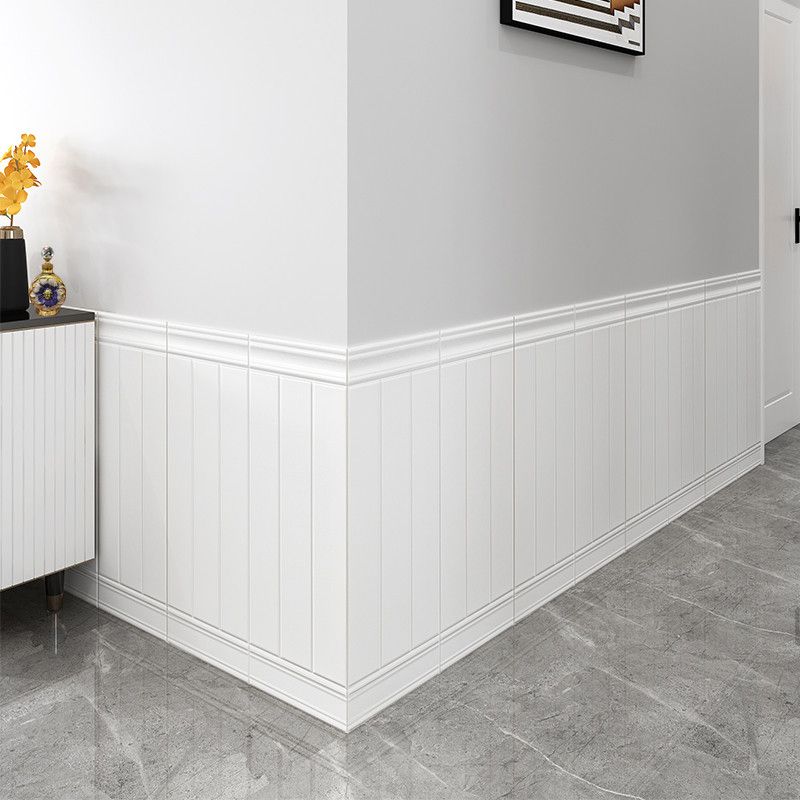 Avtoit | PVC Back Panels Modern Simple Wall Cladding with Waterproof