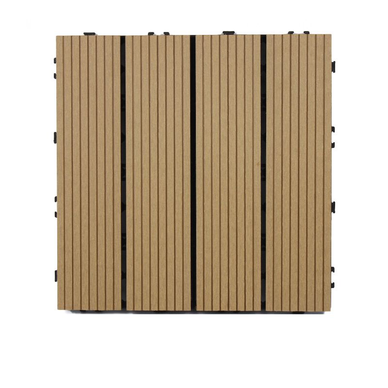Avtoit | Classic Floor Tile Composite Outdoor Floor Tile Floor Tile