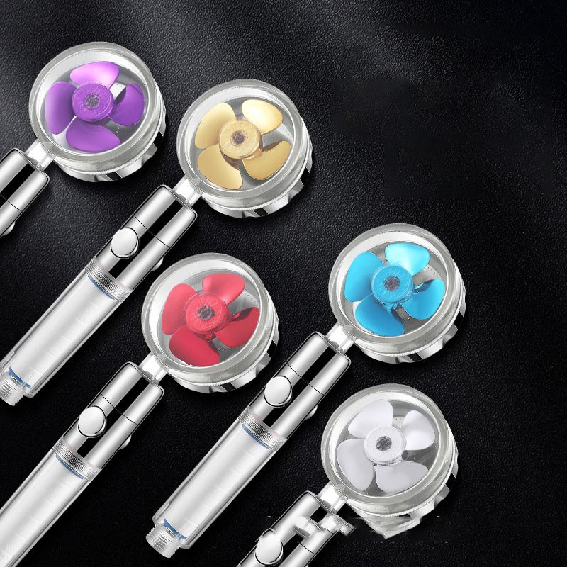 Avtoit | Modern Style Shower Head Water Filter Hand Shower