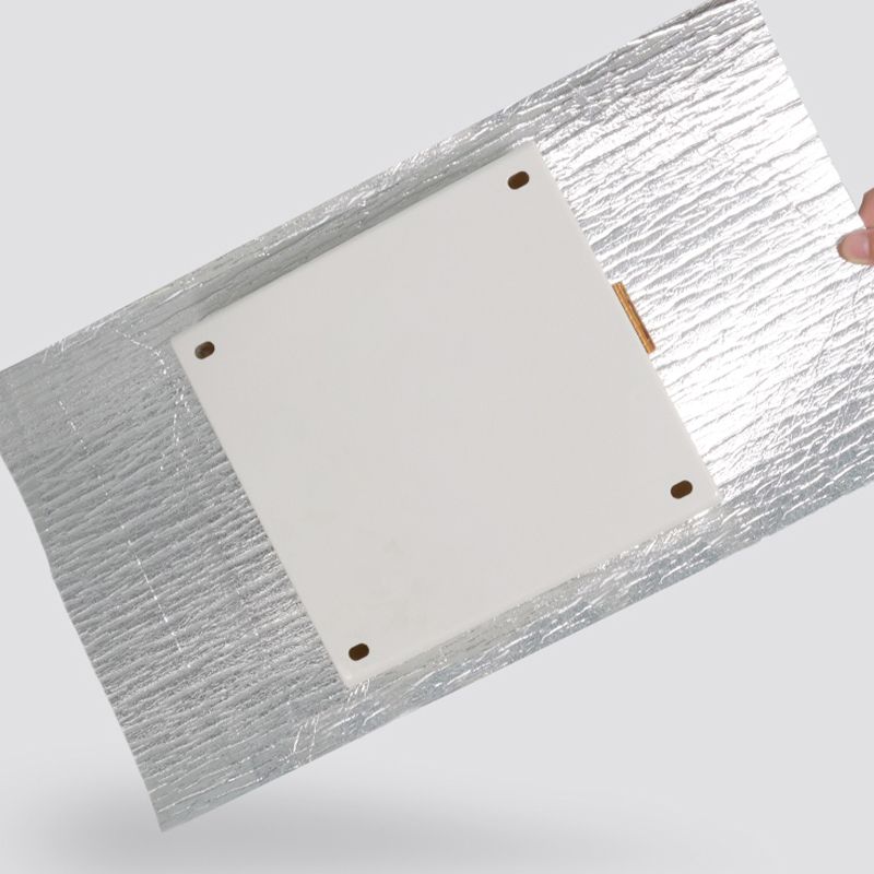 Avtoit | Modern Wall Panel PVC Self-Adhesive Waterproof Tin Back Wall Wainscoting