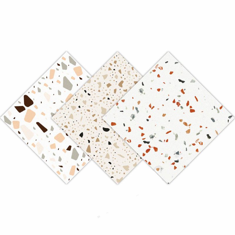 Avtoit | Multi-Tonal Style Vinyl Floor Peel and Stick Vinyl Floor