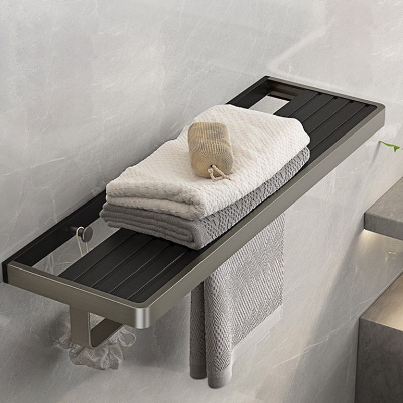 Avtoit | Modern Bathroom Hardware Set Paper Holder Towel Bar Bathroom Accessory Set