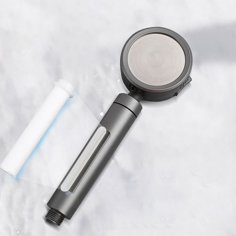 Avtoit | Modern Handheld Shower Head Plastic Shower Head with Adjustable Spray Pattern