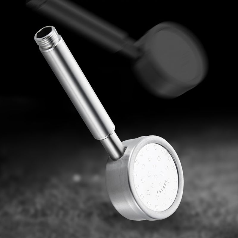 Avtoit | Stainless Steel Shower Head Modern Style Round Shape Shower Head