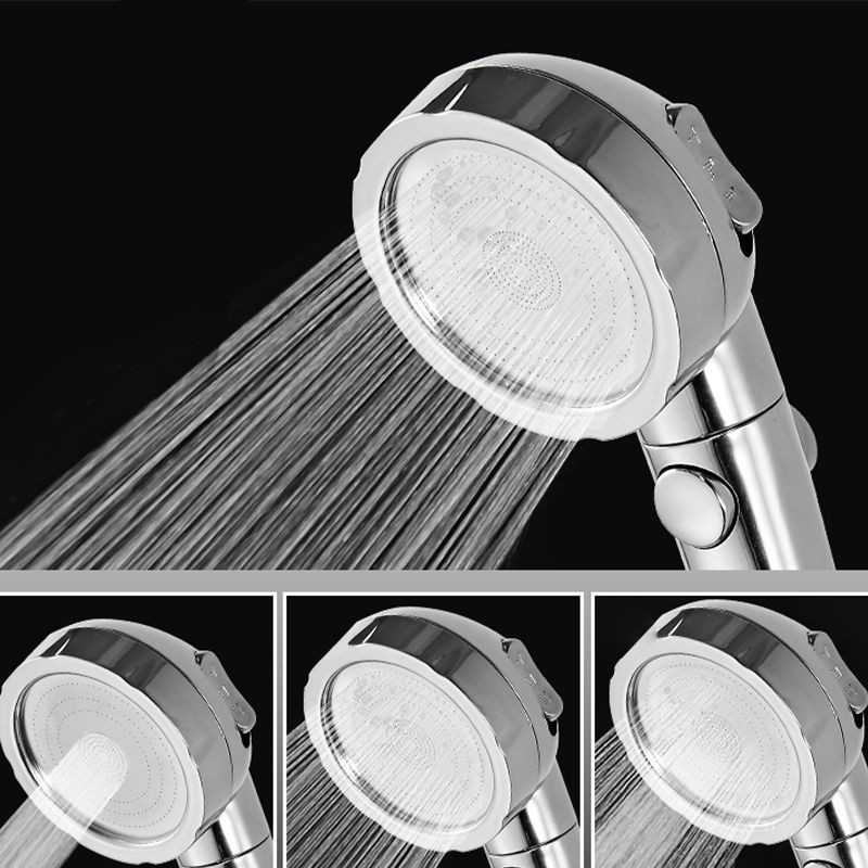 Avtoit | Wall-mounted metal swivel bathtub filler with single lever handle