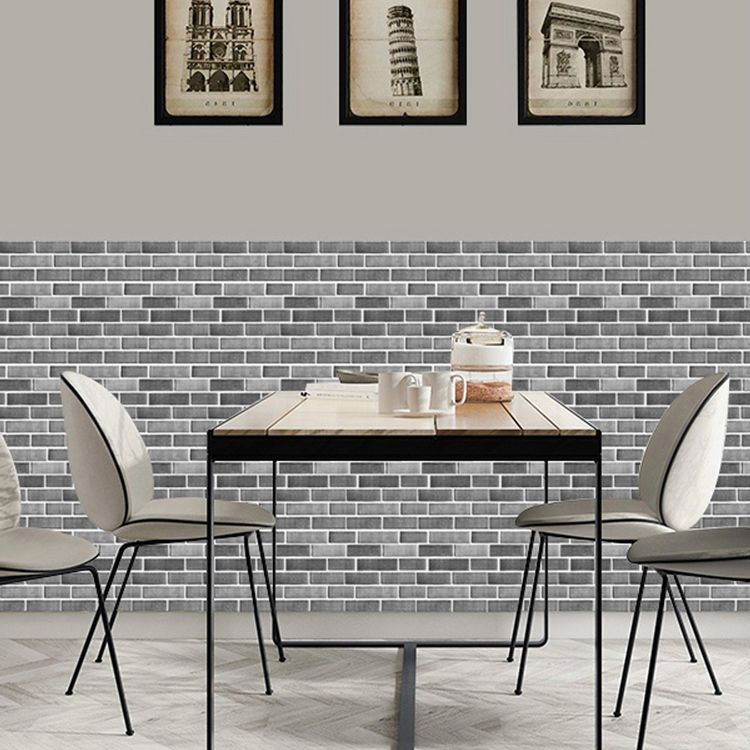 Avtoit | 3D Wall cladding PVC waterproof wall cladding for the living room