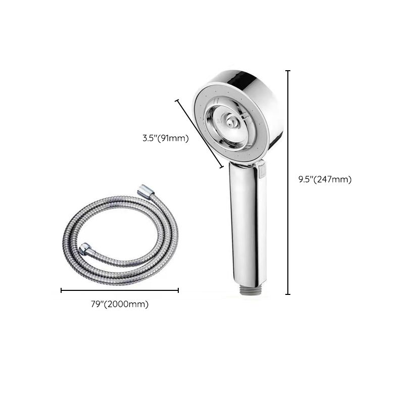 Avtoit | Modern Handheld Showerhead Plastic Wall Mounted Showerhead