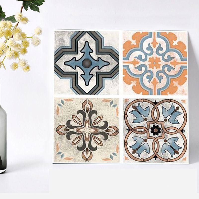 Avtoit | Modern Vinyl Planks Self-Adhesive Pattern Vinyl Floor Tiles