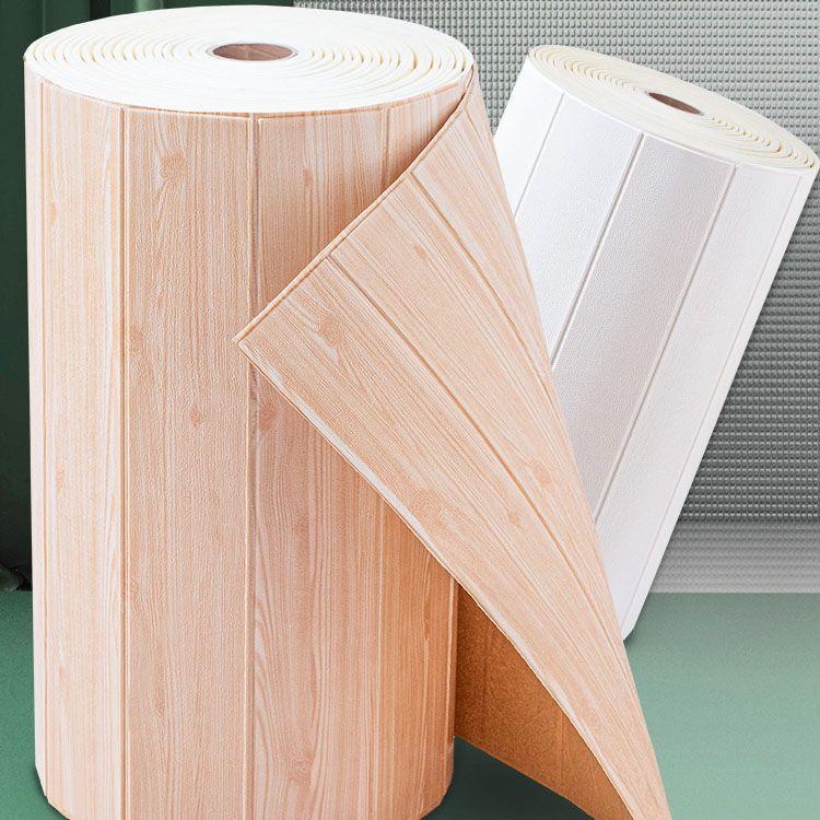Avtoit | Modern Wood Paneling Smooth Wall Interior Wood Grain Design Plank