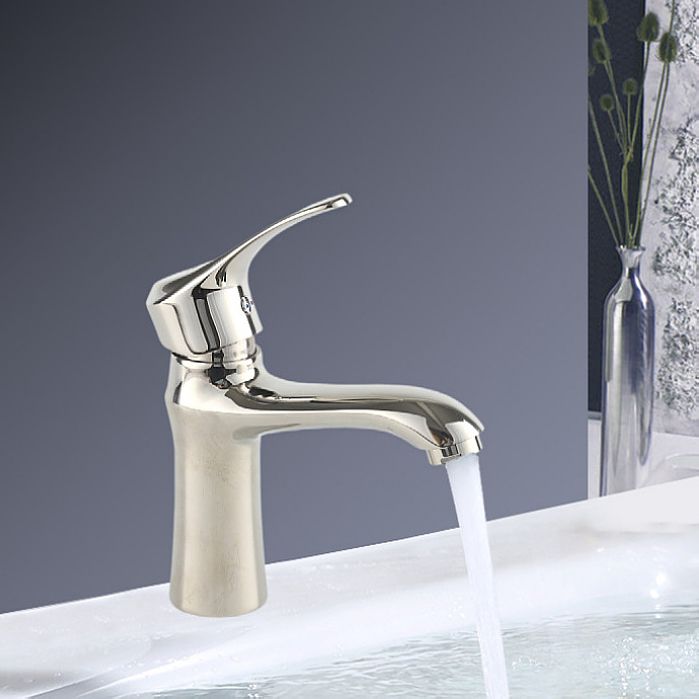Avtoit | Centerset Basin Mixer Single Lever for the Bathroom