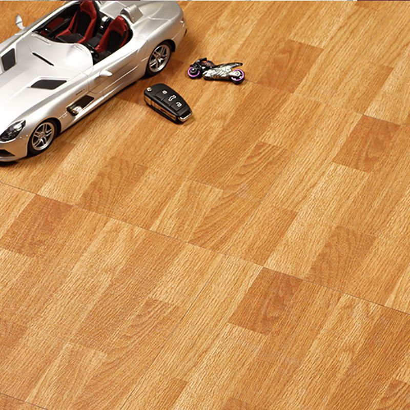 Avtoit | Stone look plastic flooring rectangular waterproof tile