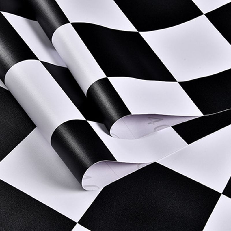 Avtoit | Patterned Vinyl Flooring PVC Peel and Stick Vinyl Flooring with Low Gloss