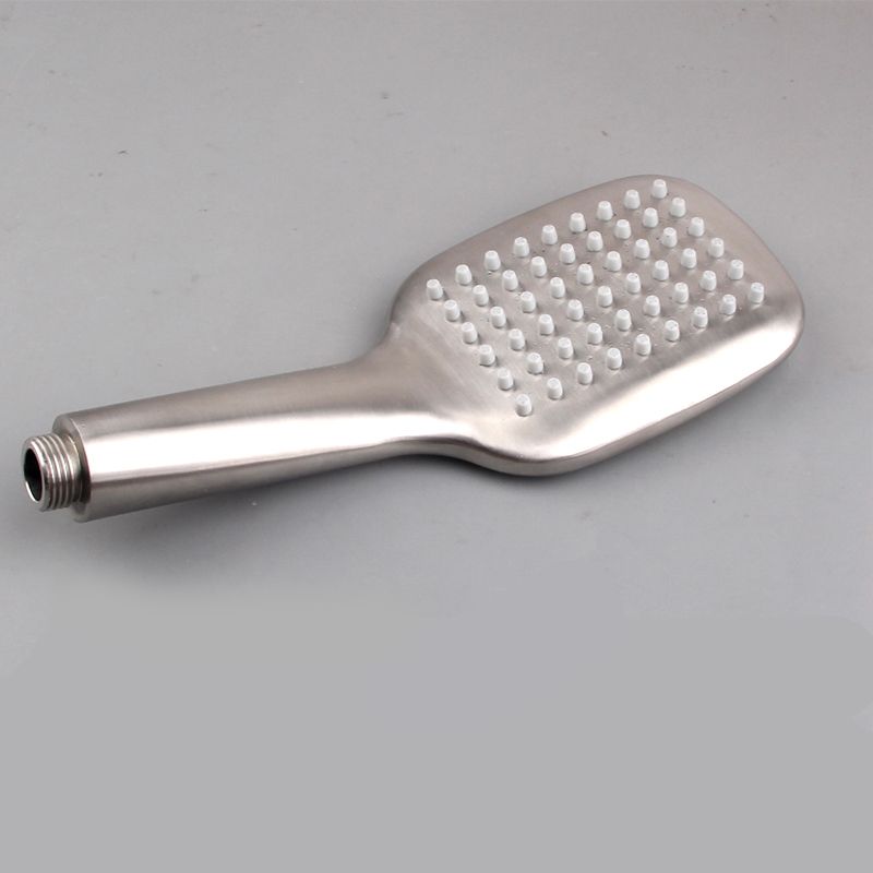 Avtoit | Modern Square Shower Head 304 Stainless Steel Hand Shower