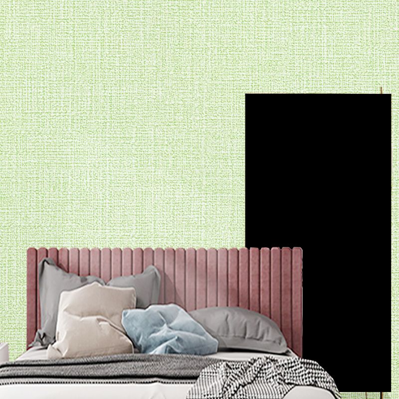 Avtoit | PVC wall panel for peeling and sticking Matte texture Dustproof wall cladding for the living room