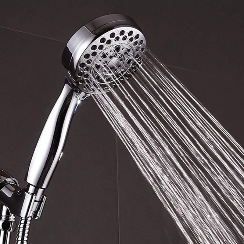 Avtoit | Handheld Shower Head with Hose 4-Sprays Wall Mounted Shower Head