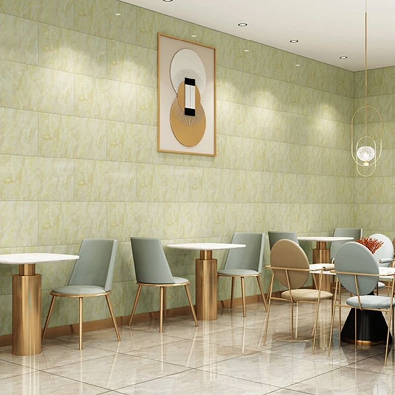 Avtoit | Modern Peel-and-Stick Wall Tile PVC Peel/Stick Wall Tile
