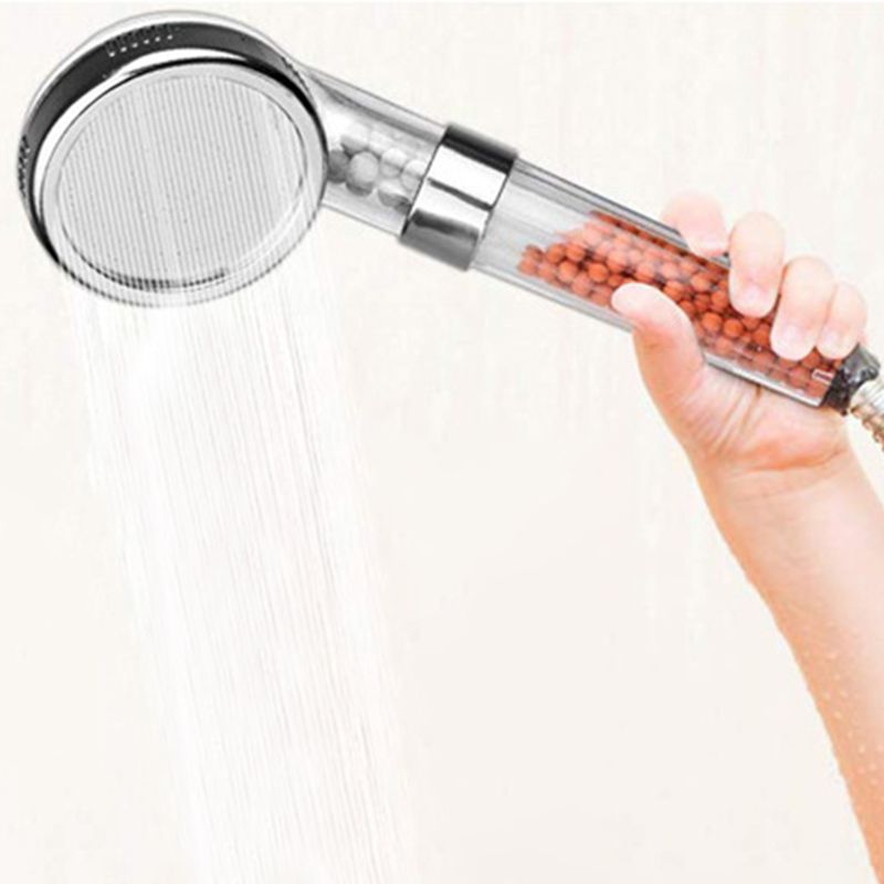 Avtoit | Bathroom Shower Head Rainfall Round Adjustable Shower Heads Ceiling Mounted Shower Head