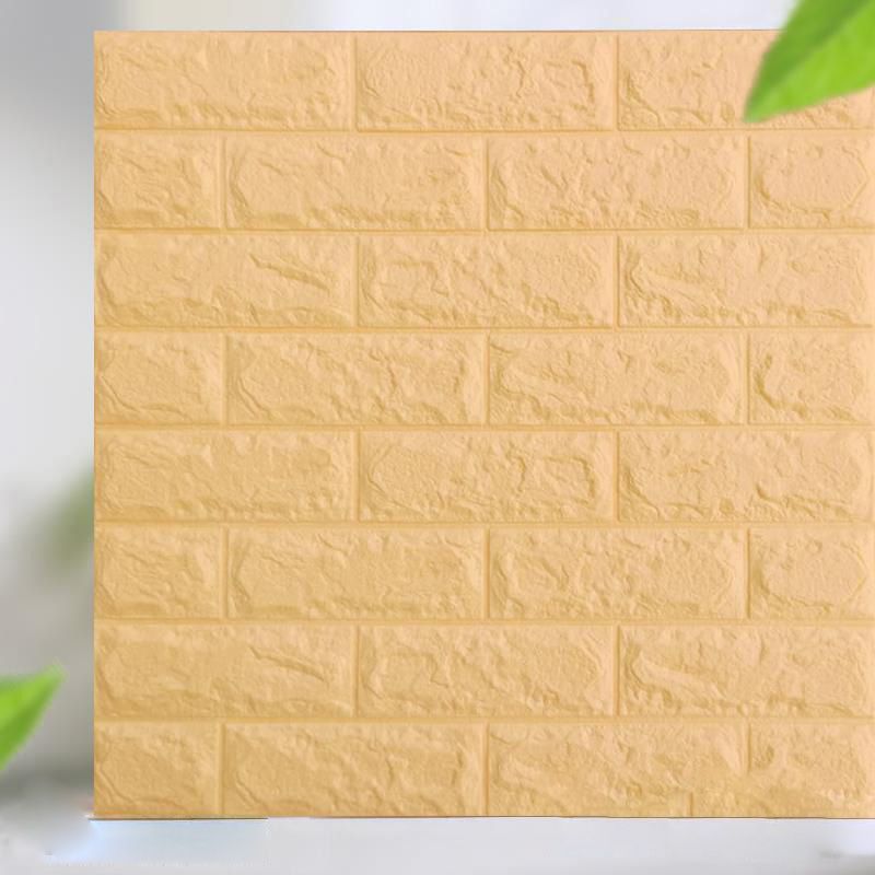 Avtoit | Industrial Wall Plank 3D Print Bedroom Living Room Wall Panels Set of 10