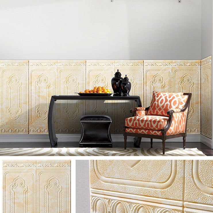 Avtoit | 3D back wall panels Contemporary plastic back wall panels with waterproof