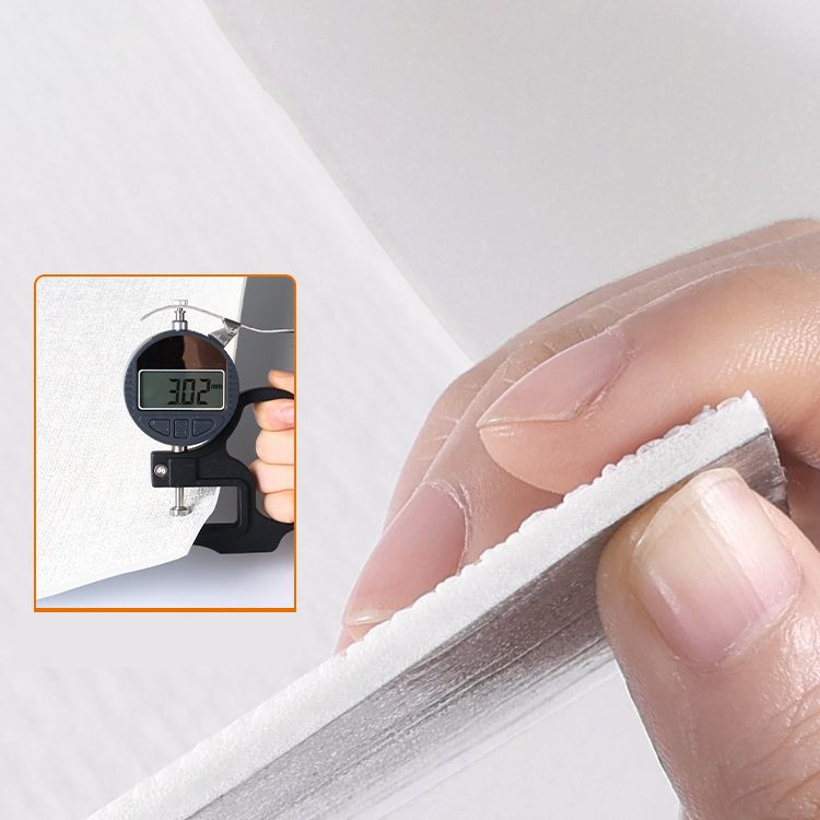Avtoit | Soundproof PVC Tin Back Panel Solid Color Peel and Stick Interior Wall Panel