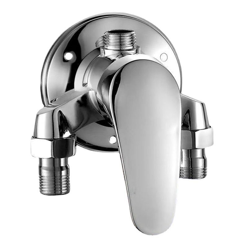 Avtoit | Shower Trim Massage Jet Level Handle Wall Mounted Shower Trim