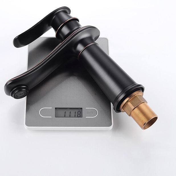 Avtoit | Nationwide Distributed Bathroom Faucet Vintage Lever Sink Faucet