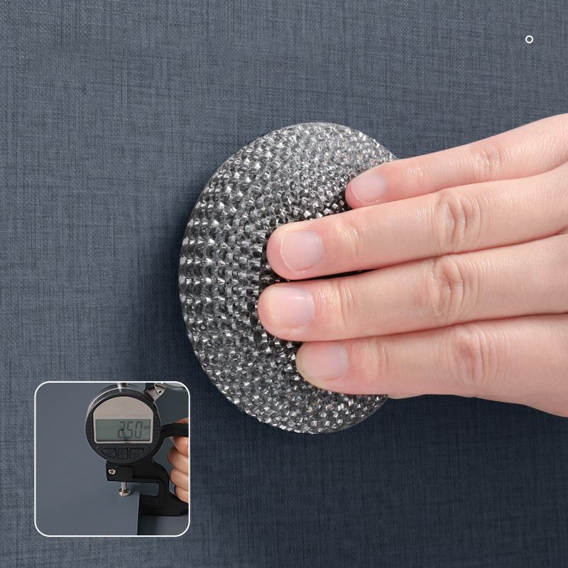 Avtoit | Modern Wall Panel Solid Color Peel and Stick Waterproof Wall Ceiling for Living Room